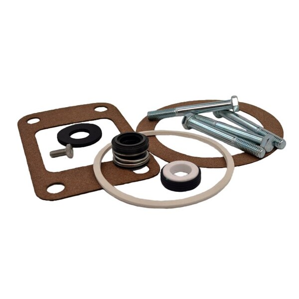 Hoffman Pump Rebuild Kit; Replaces Hoffman 180014